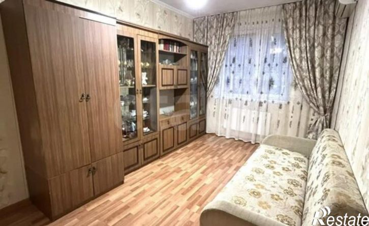 2-комн квартира ул Ангарская, 2/2,  д. 2/2