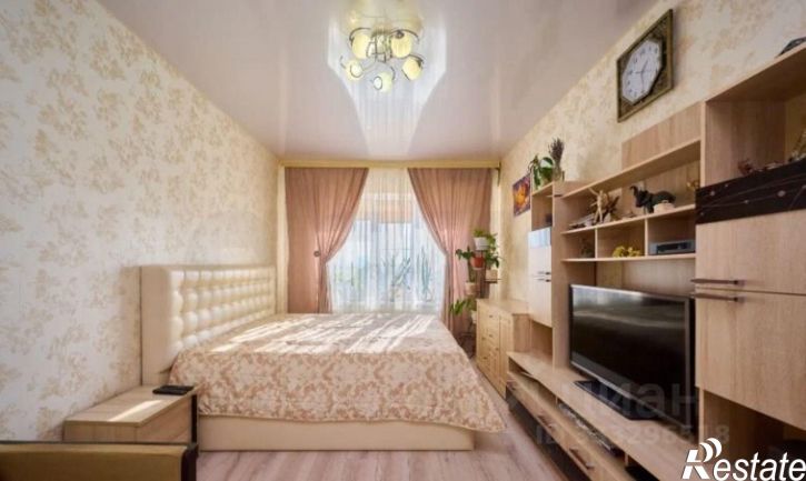 2-комн квартира ул 1-го Мая, 344,  д. 344