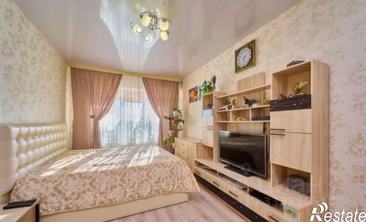 2-комн квартира ул 1-го Мая, 344,  д. 344