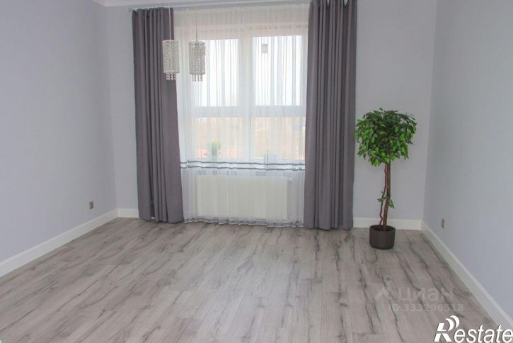 2-комн квартира ул 1-го Мая, 344,  д. 344