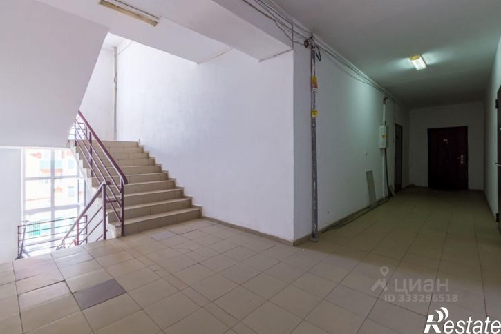 2-комн квартира ул 1-го Мая, 344,  д. 344