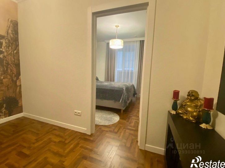 3-комн квартира ул Домбайская, 10/2 1,  д. 10/2 1,  к. 1