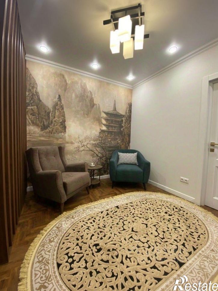 3-комн квартира ул Домбайская, 10/2 1,  д. 10/2 1,  к. 1
