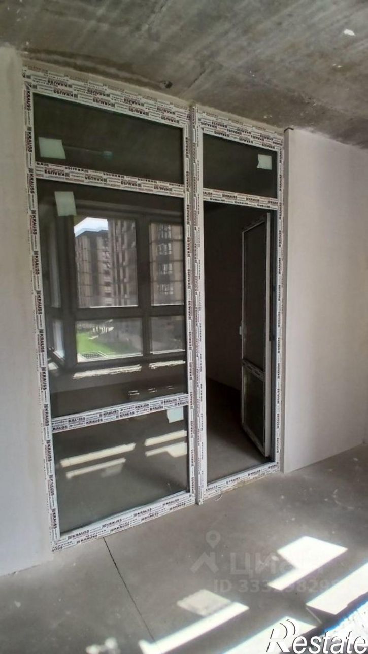 2-комн квартира ул Старокубанская, 122/7,  д. 122/7