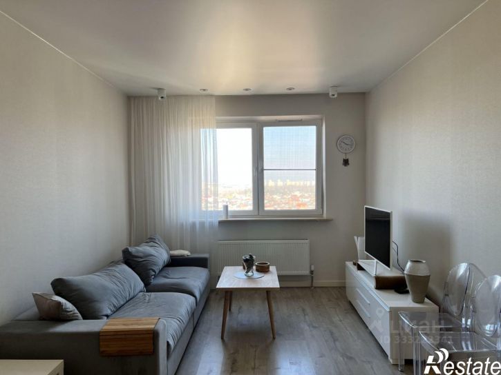 3-комн квартира ул Химзаводская, 18,  д. 18