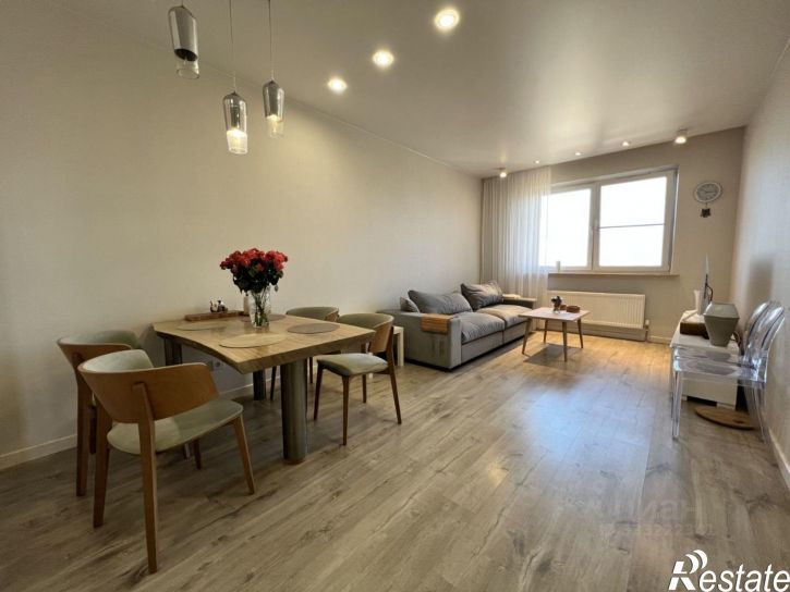 3-комн квартира ул Химзаводская, 18,  д. 18
