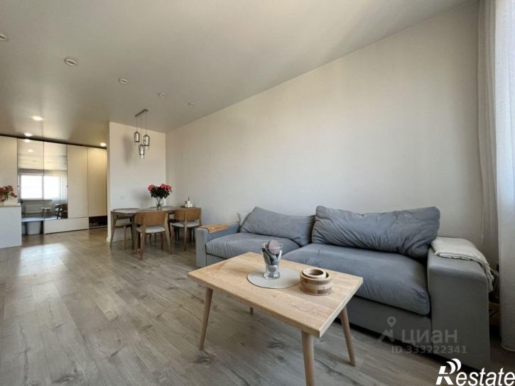 3-комн квартира ул Химзаводская, 18,  д. 18