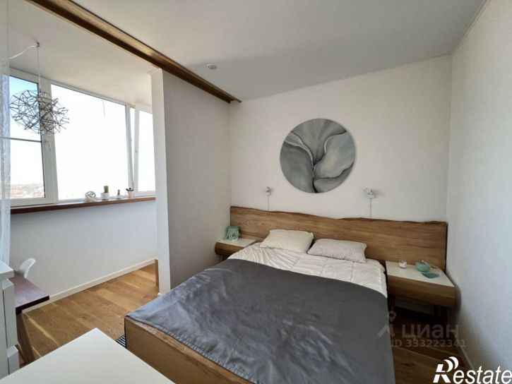 3-комн квартира ул Химзаводская, 18,  д. 18
