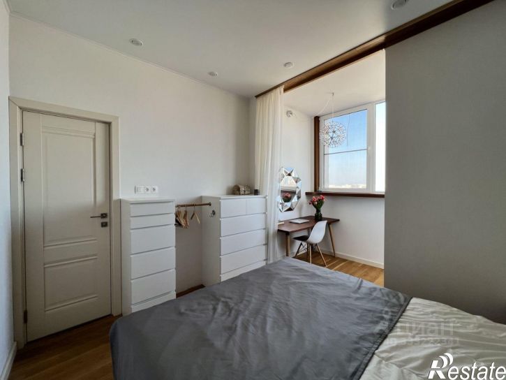 3-комн квартира ул Химзаводская, 18,  д. 18