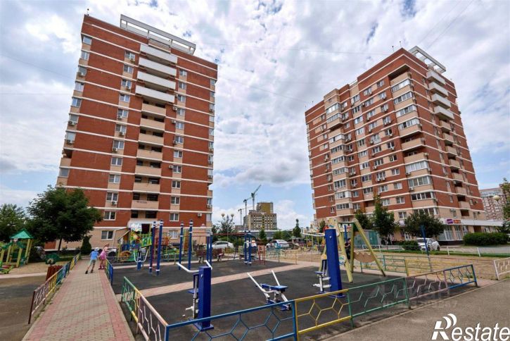 1-комн квартира ул Западный Обход, 42 1,  д. 42 1,  к. 1