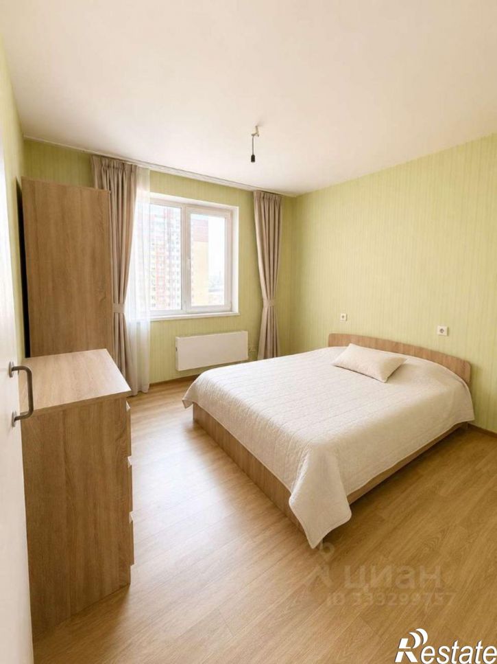 2-комн квартира ул им. Академика Лукьяненко П.П., 30,  д. 30
