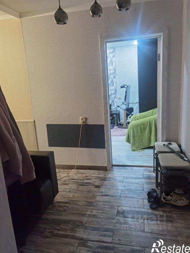 2-комн квартира ул им. 70-летия Октября, 22,  д. 22