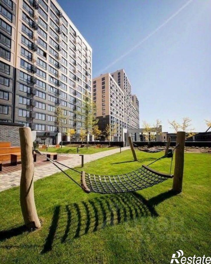 1-комн квартира