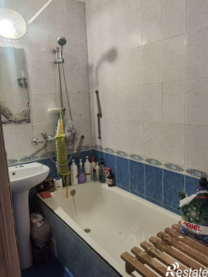 2-комн квартира ул им. 70-летия Октября, 22,  д. 22