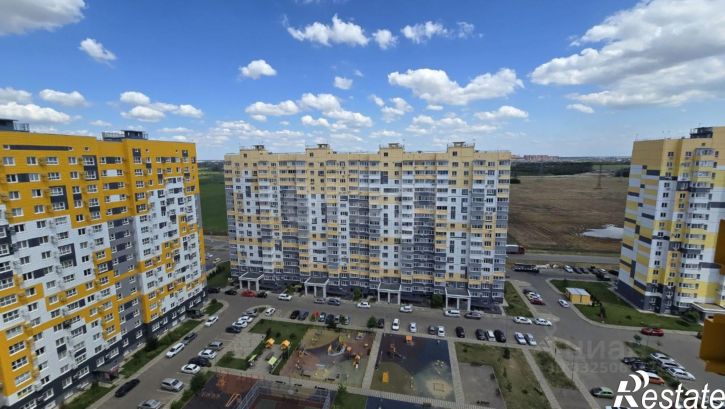 1-комн квартира ул им. 75-летия Победы, 26/1 1,  д. 26/1 1,  к. 1