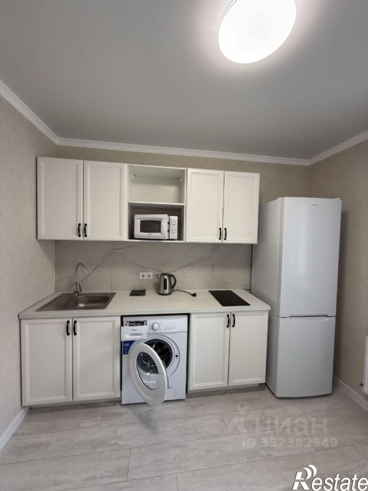 1-комн квартира ул Заполярная, 39 5,  д. 39 5,  к. 5