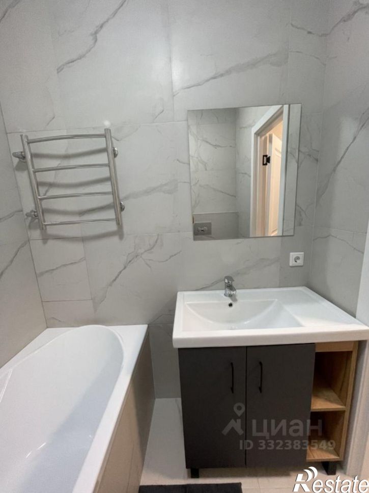 1-комн квартира ул Заполярная, 39 5,  д. 39 5,  к. 5