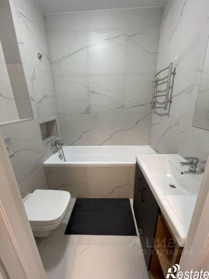 1-комн квартира ул Заполярная, 39 5,  д. 39 5,  к. 5