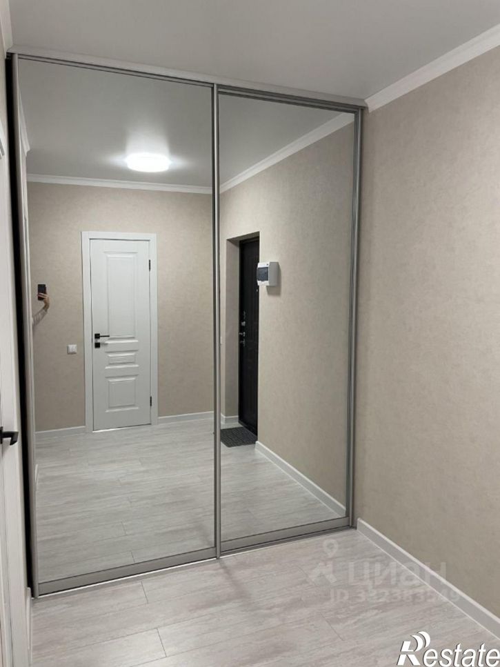 1-комн квартира ул Заполярная, 39 5,  д. 39 5,  к. 5