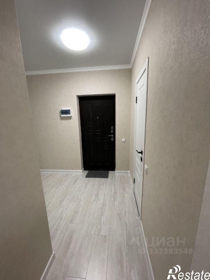 1-комн квартира ул Заполярная, 39 5,  д. 39 5,  к. 5
