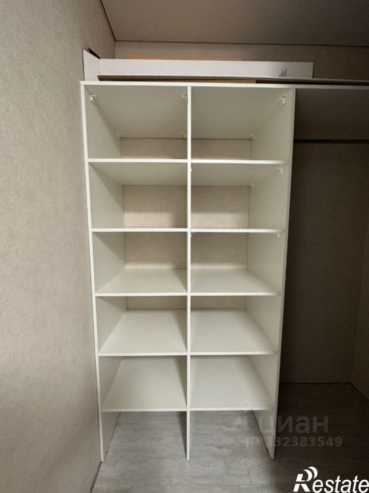 1-комн квартира ул Заполярная, 39 5,  д. 39 5,  к. 5