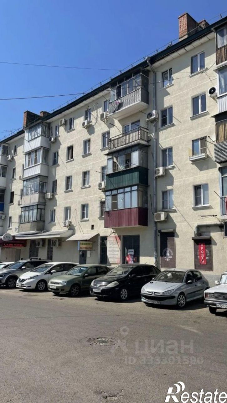 2-комн квартира ул им. Курчатова, 2,  д. 2