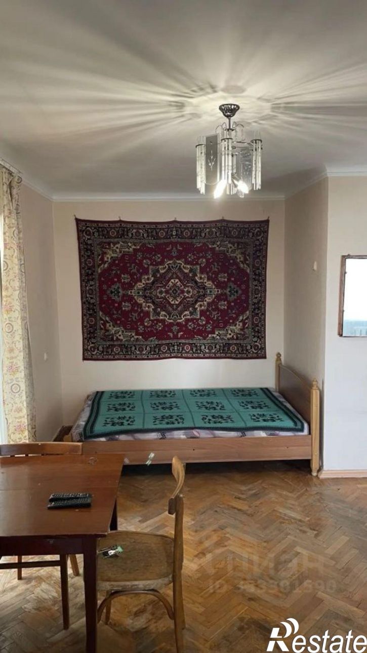2-комн квартира ул им. Курчатова, 2,  д. 2