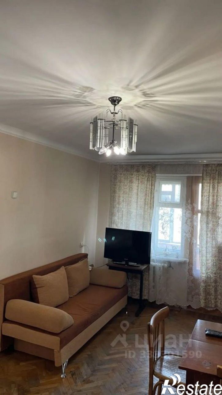 2-комн квартира ул им. Курчатова, 2,  д. 2
