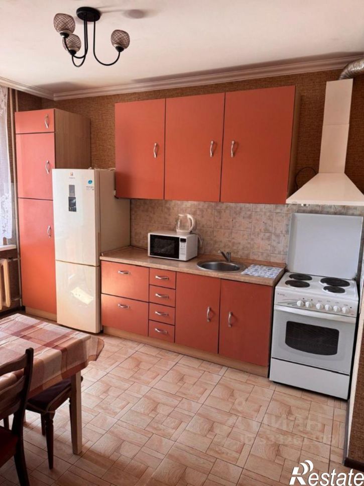 2-комн квартира ул Уральская, 13,  д. 13