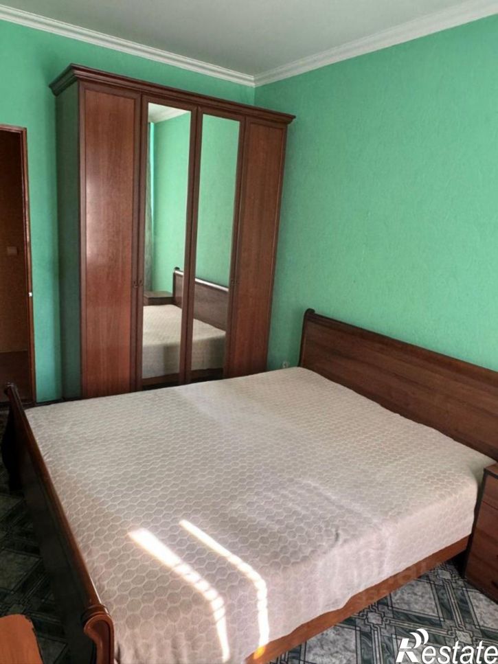 2-комн квартира ул Уральская, 13,  д. 13