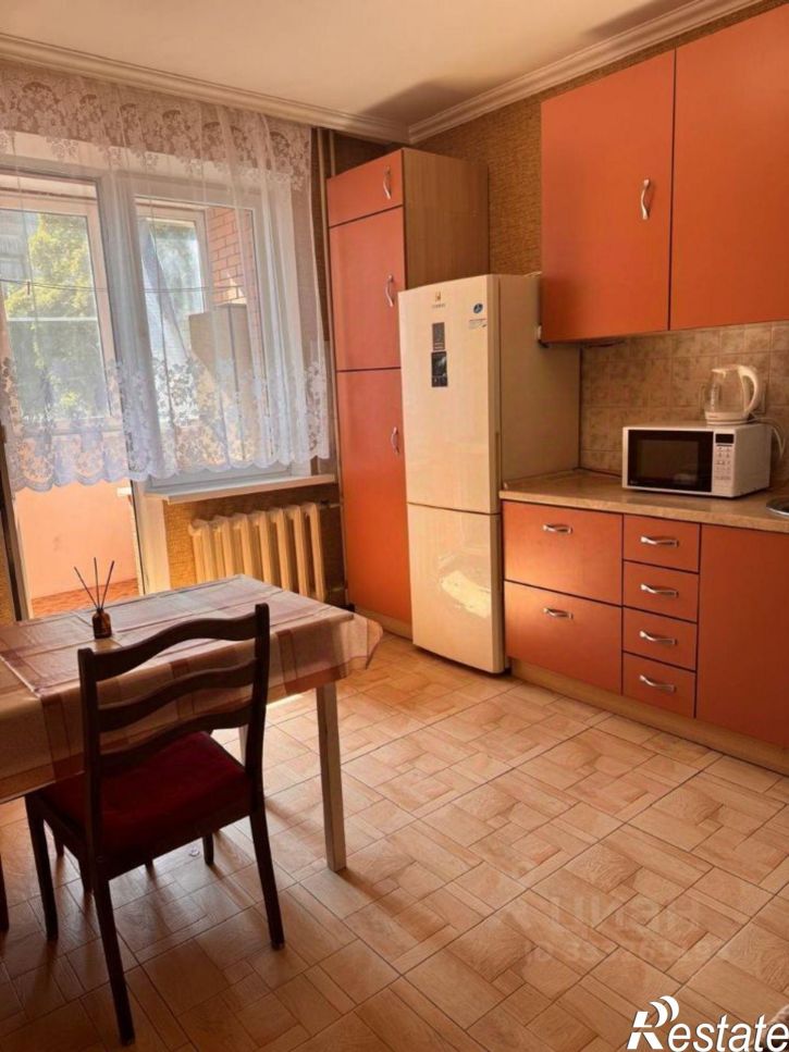 2-комн квартира ул Уральская, 13,  д. 13
