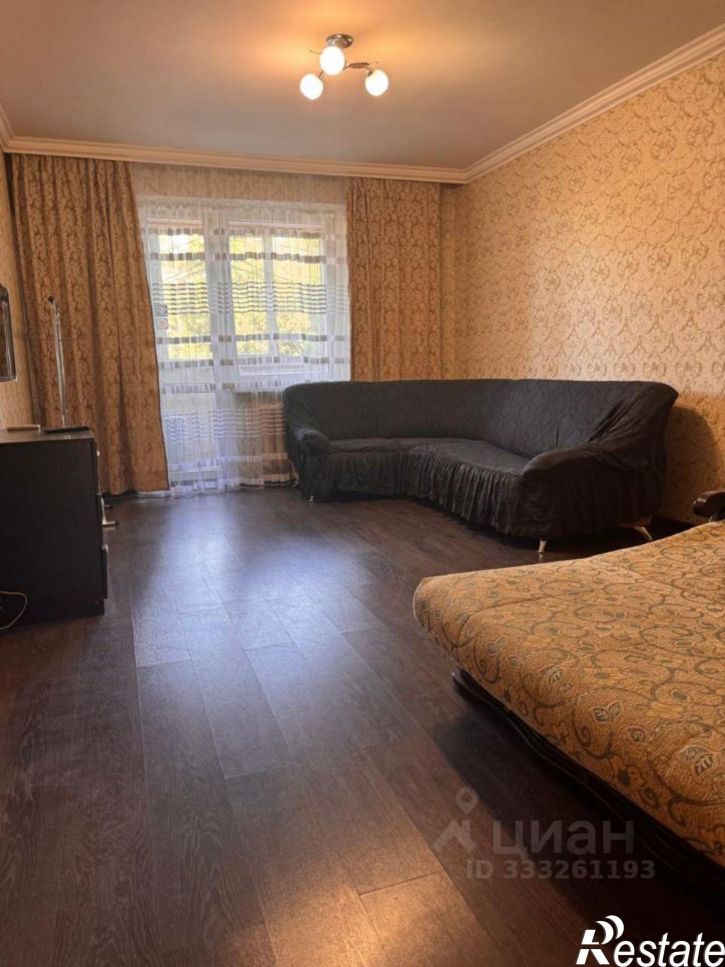 2-комн квартира ул Уральская, 13,  д. 13
