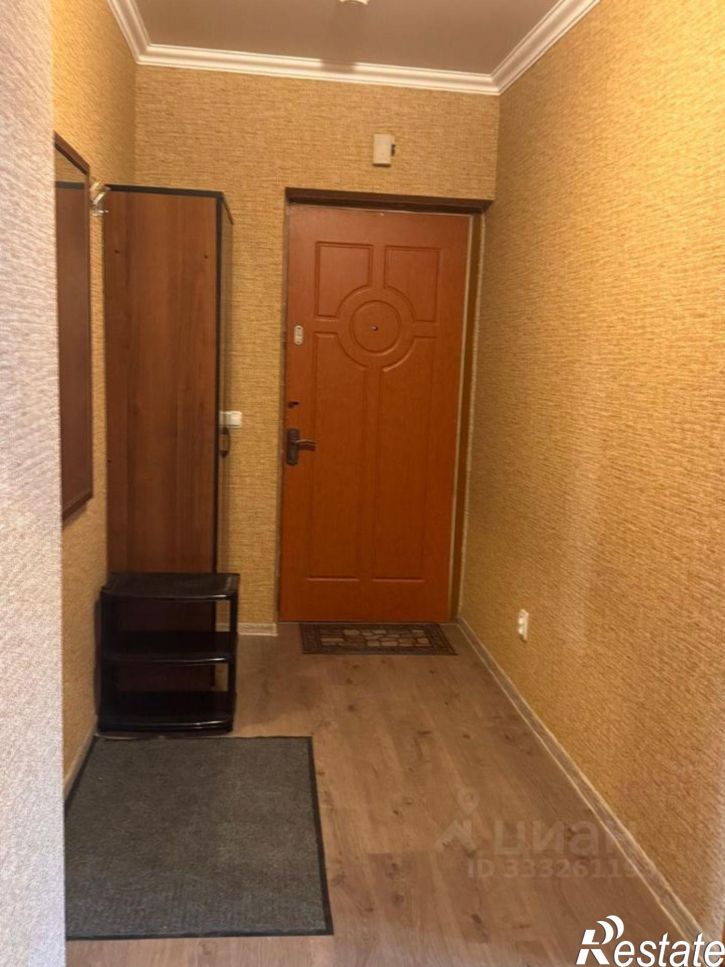 2-комн квартира ул Уральская, 13,  д. 13