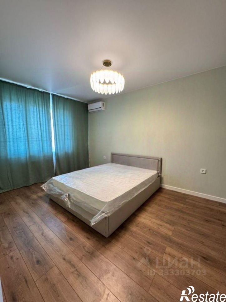 1-комн квартира ул им. Мурата Ахеджака, 12,  д. 12