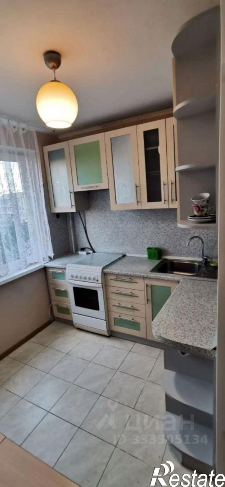 2-комн квартира ул Симферопольская, 12,  д. 12