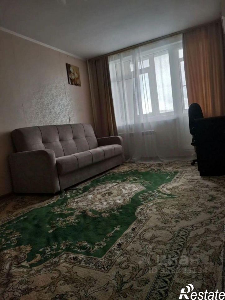 2-комн квартира ул Симферопольская, 12,  д. 12