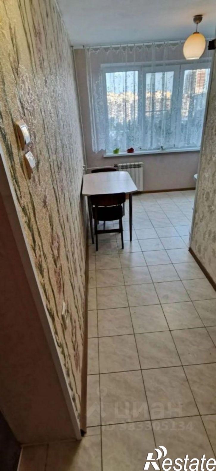 2-комн квартира ул Симферопольская, 12,  д. 12