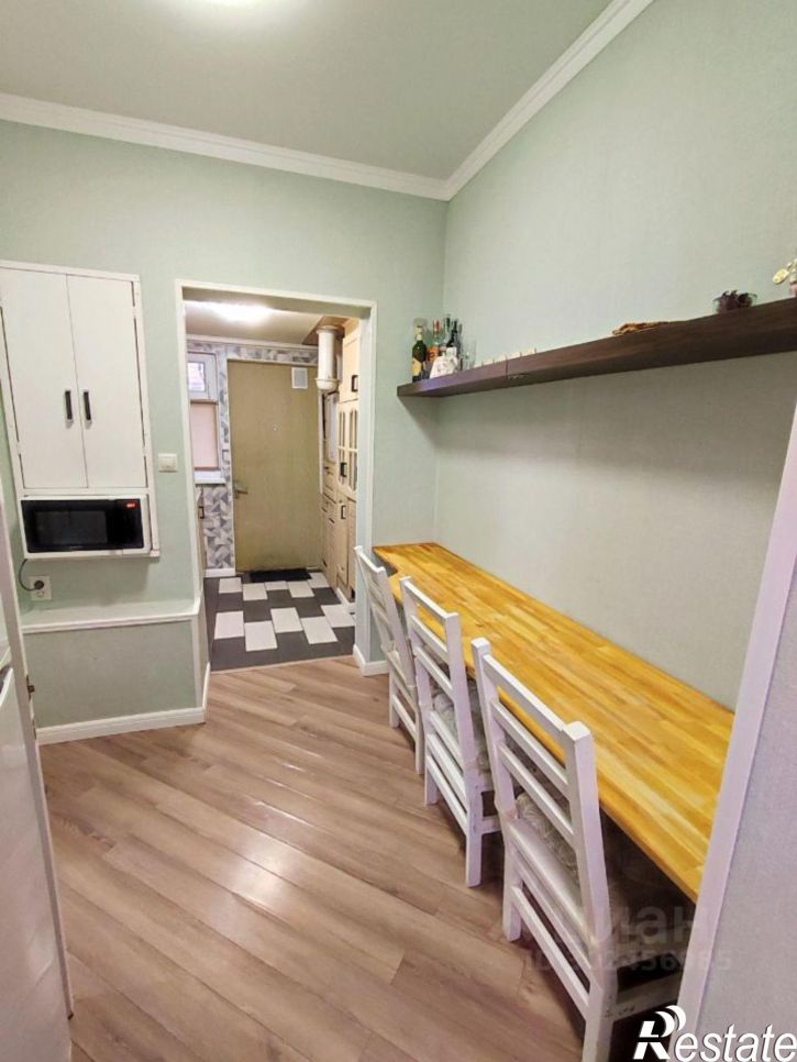 2-комн квартира ул Базовская, 30,  д. 30
