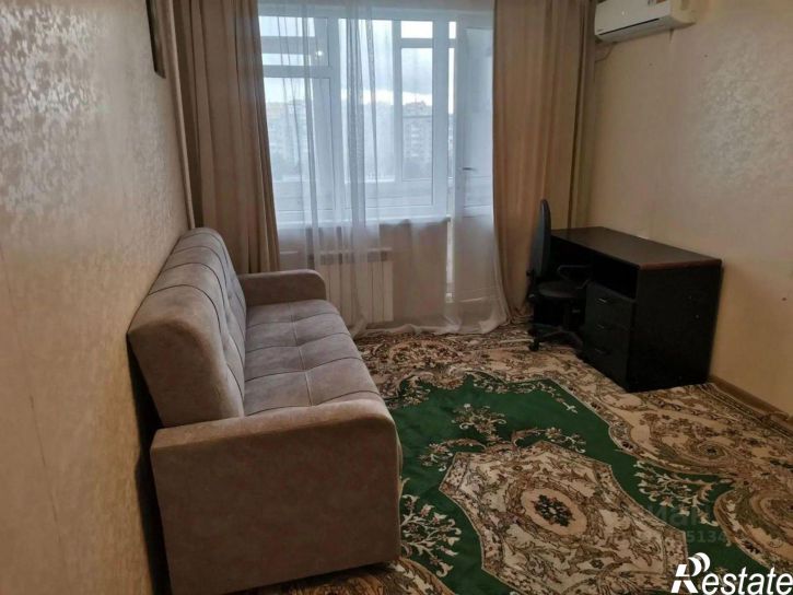 2-комн квартира ул Симферопольская, 12,  д. 12