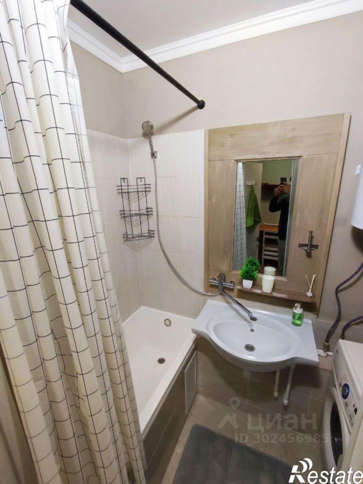 2-комн квартира ул Базовская, 30,  д. 30