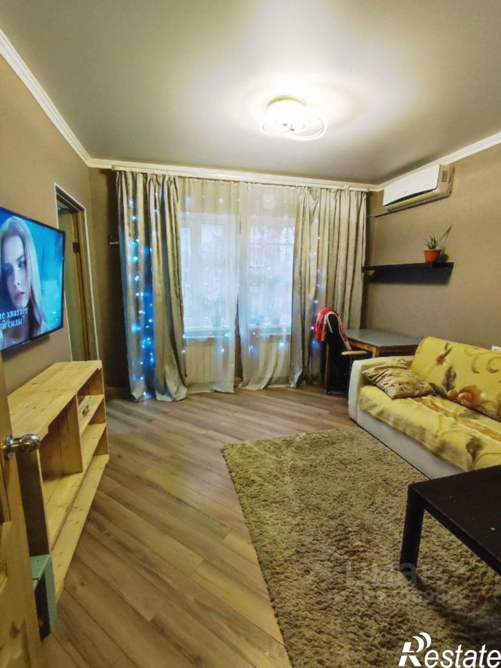 2-комн квартира ул Базовская, 30,  д. 30