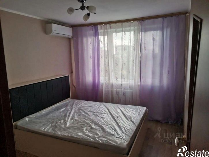 2-комн квартира ул Симферопольская, 12,  д. 12