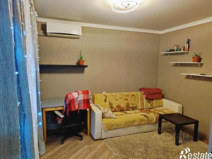 2-комн квартира ул Базовская, 30,  д. 30