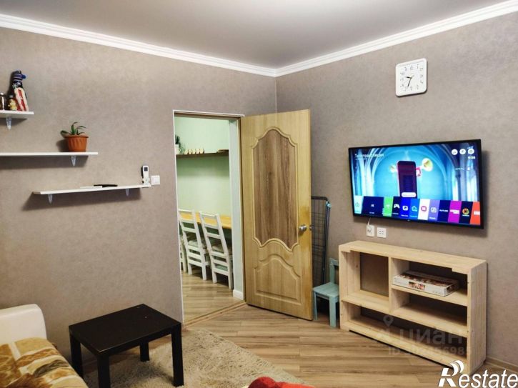 2-комн квартира ул Базовская, 30,  д. 30