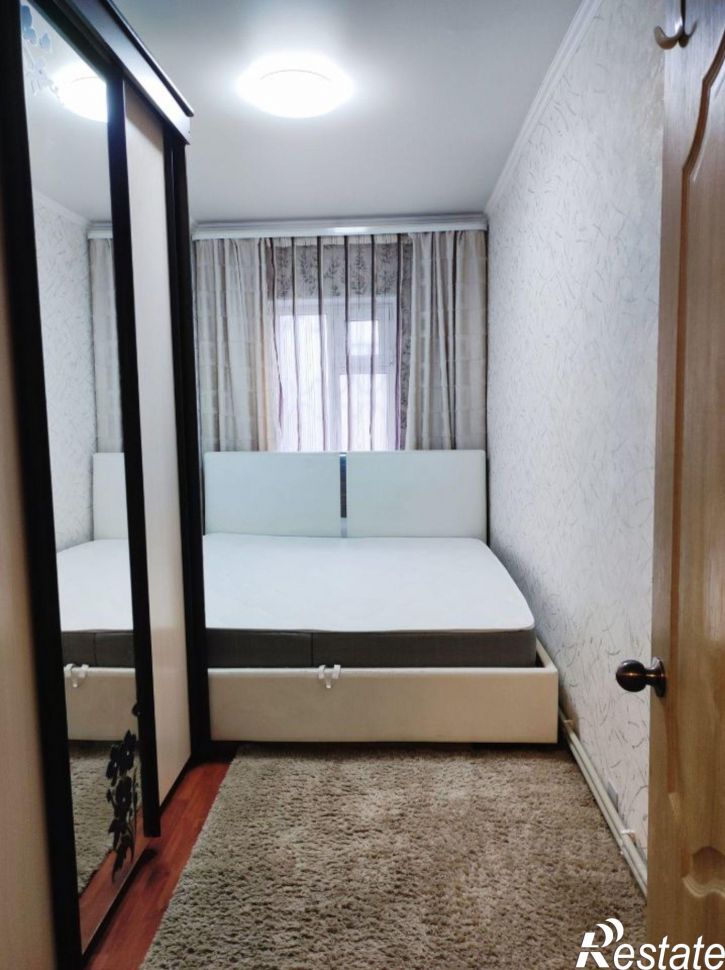 2-комн квартира ул Базовская, 30,  д. 30