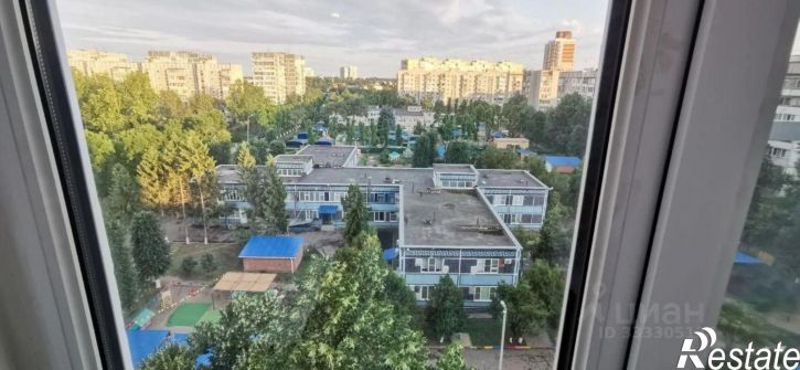 2-комн квартира ул Симферопольская, 12,  д. 12