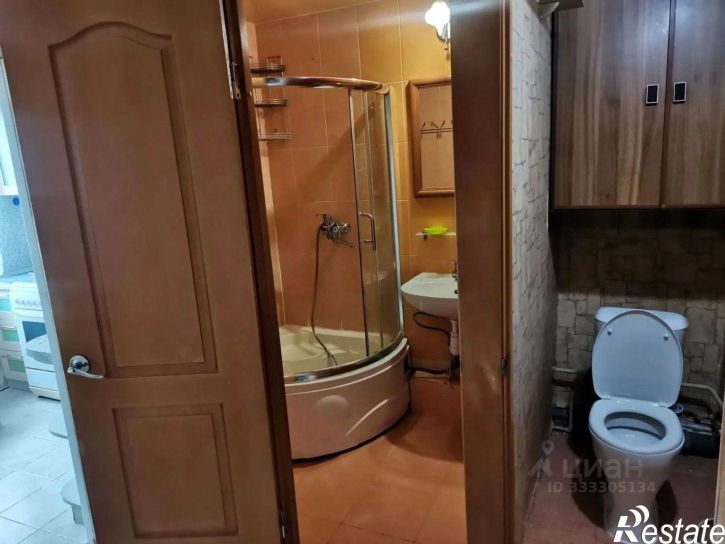 2-комн квартира ул Симферопольская, 12,  д. 12