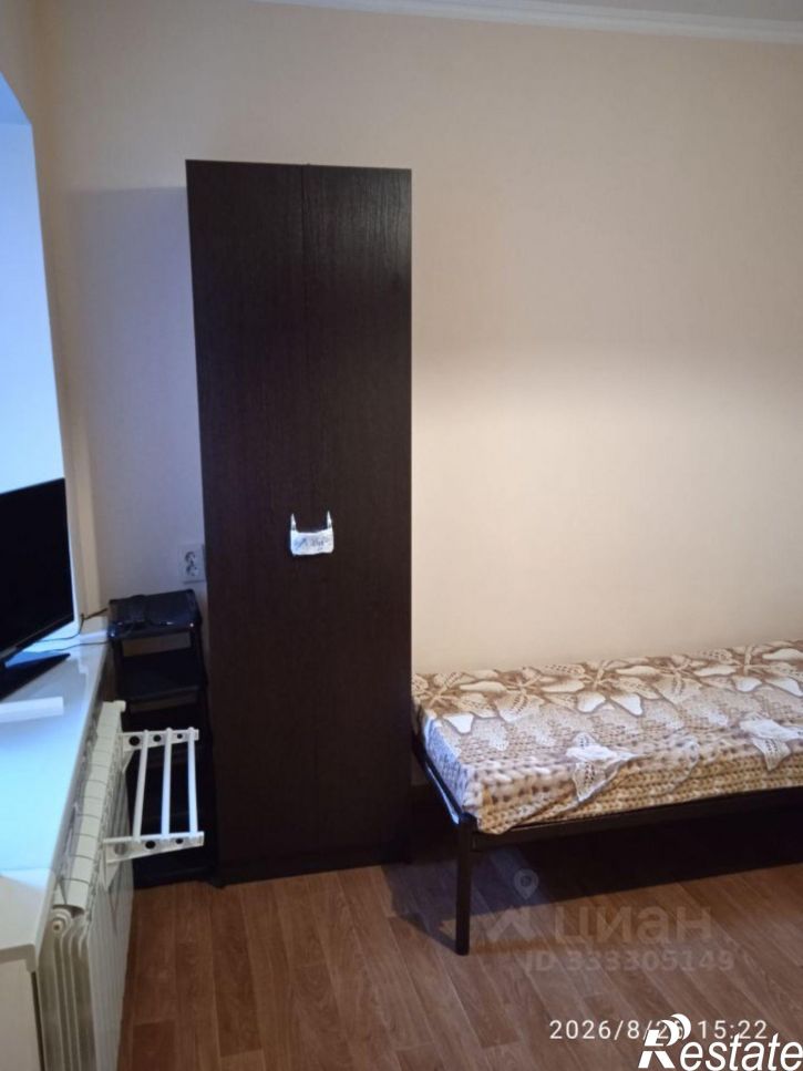 Комната пр-д 2-й Красных Зорь, 16,  д. 16