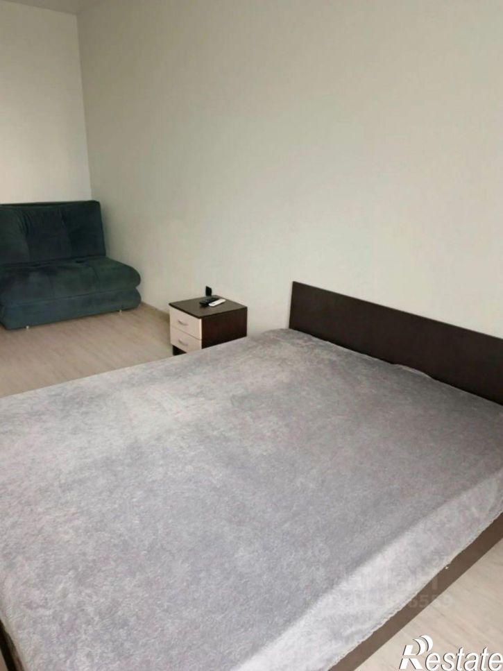 1-комн квартира пр-кт им. писателя Знаменского, 34,  д. 34