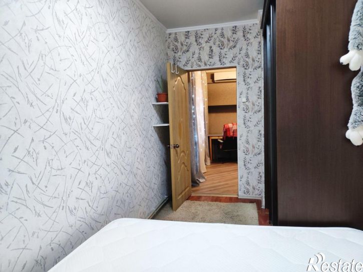 2-комн квартира ул Базовская, 30,  д. 30